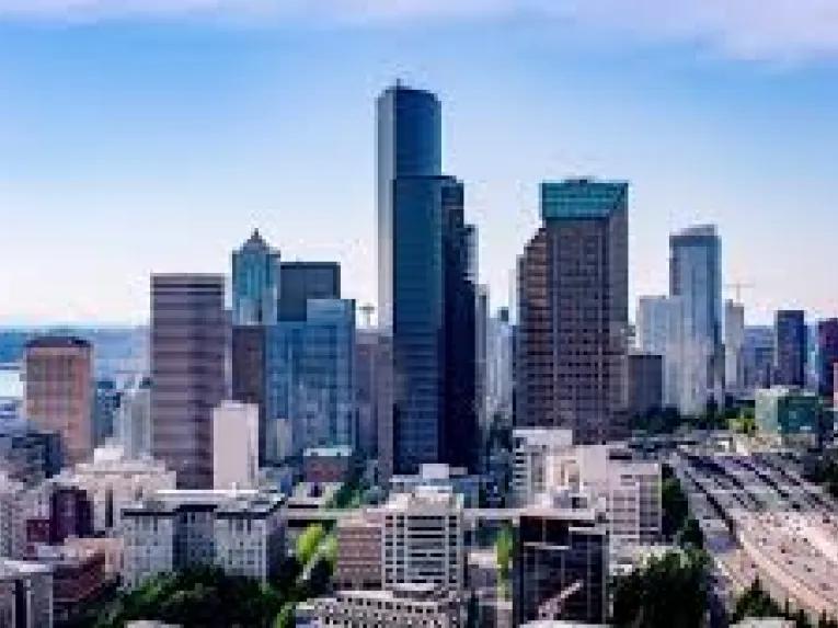 Skyview Observatory Seattle Tickets