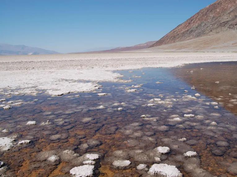 One Day Death Valley 4x4 Tour from Las Vegas