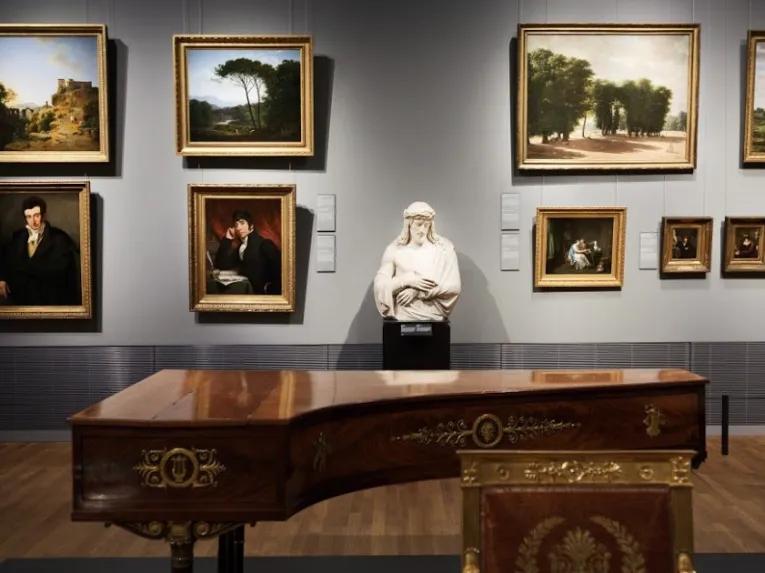 Dutch Masters and Marvels - Luxury Small Group Tour Van Gogh Museum and Rijksmuseum