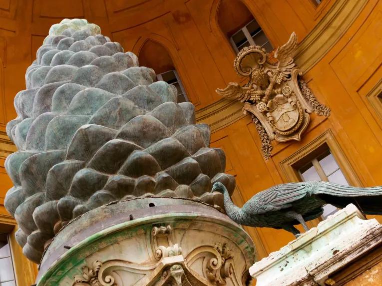 Early Entry Sistine Chapel & St Peter's Basilica Express Service