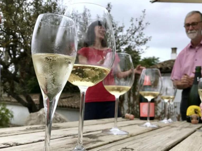 Early Entrance Montserrat & Gourmet Cava Tour from Barcelona