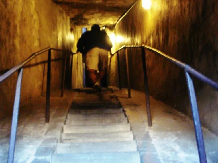 Skip the Line Florence Duomo Brunelleschi's Dome Tour