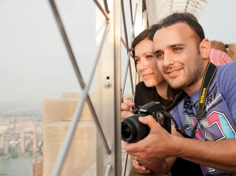 Empire State Building General Admission Ticket