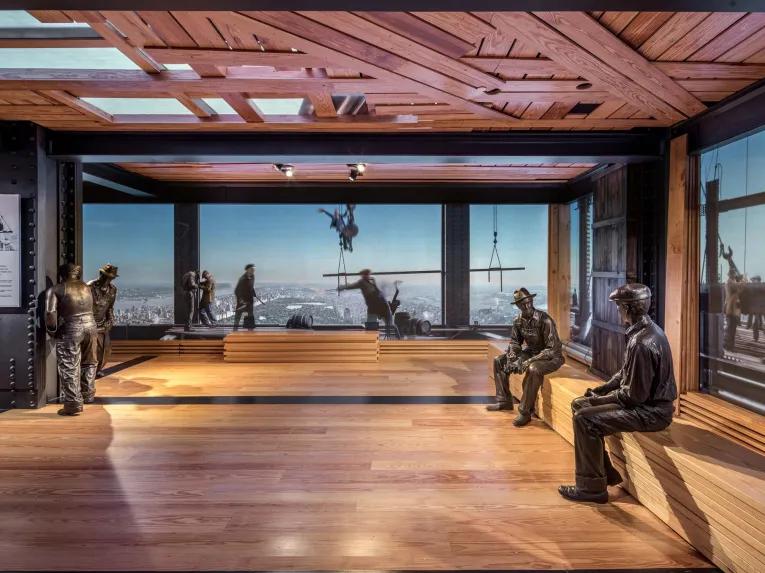 Empire State Building Tickets