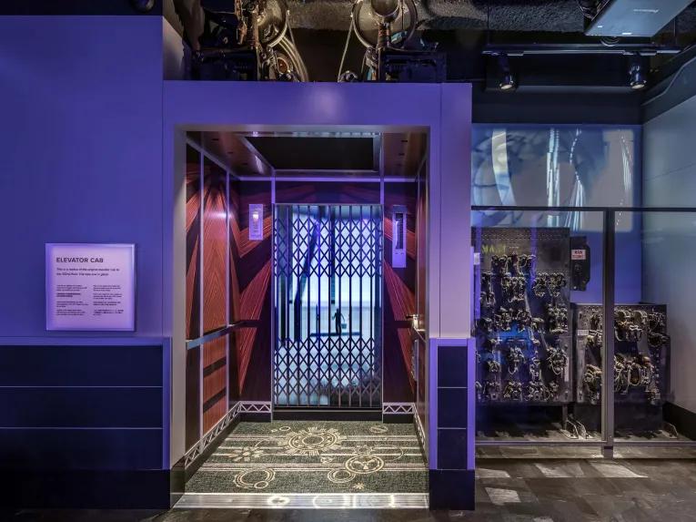 Empire State Building Tickets