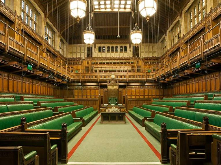 Exclusive Houses of Parliament Tour with Guided Visit & Skip the Line Westminster Abbey Tour