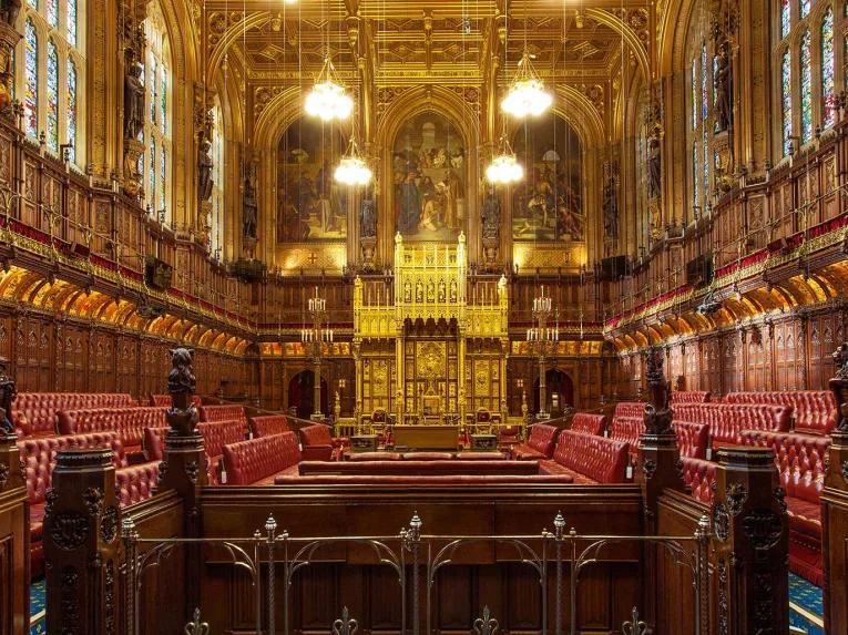 Exclusive Houses of Parliament Tour with Guided Visit & Skip the Line Westminster Abbey Tour