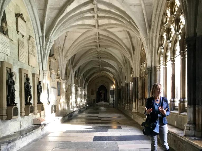 Exclusive Houses of Parliament Tour with Guided Visit & Skip the Line Westminster Abbey Tour