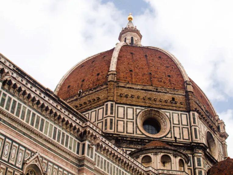 Small Group: Florence In a Day with David, Duomo, Uffizi, and Walking Tour
