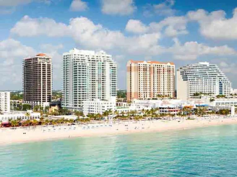 Fort Lauderdale Island Adventure Tour