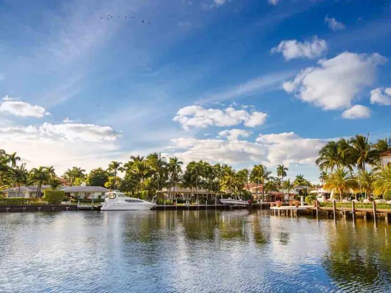 Fort Lauderdale Island Adventure Tour