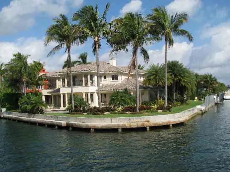 Fort Lauderdale Island Adventure Tour