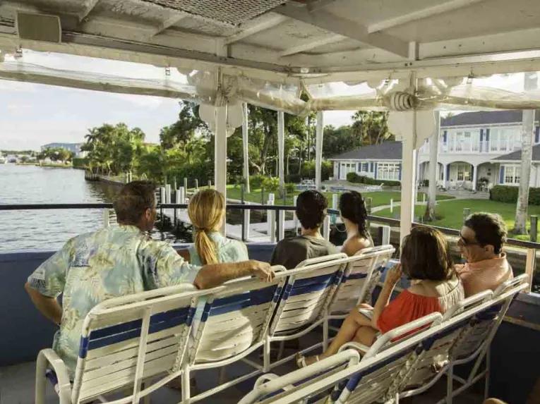 Fort Lauderdale Island Adventure Tour