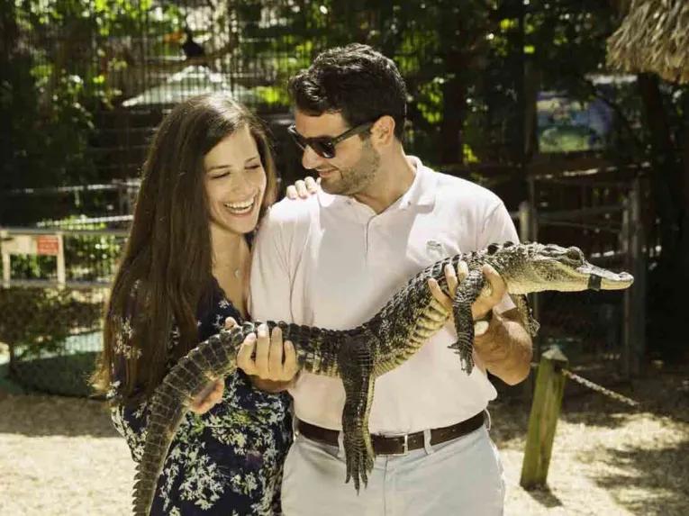 Fort Lauderdale Island Adventure Tour