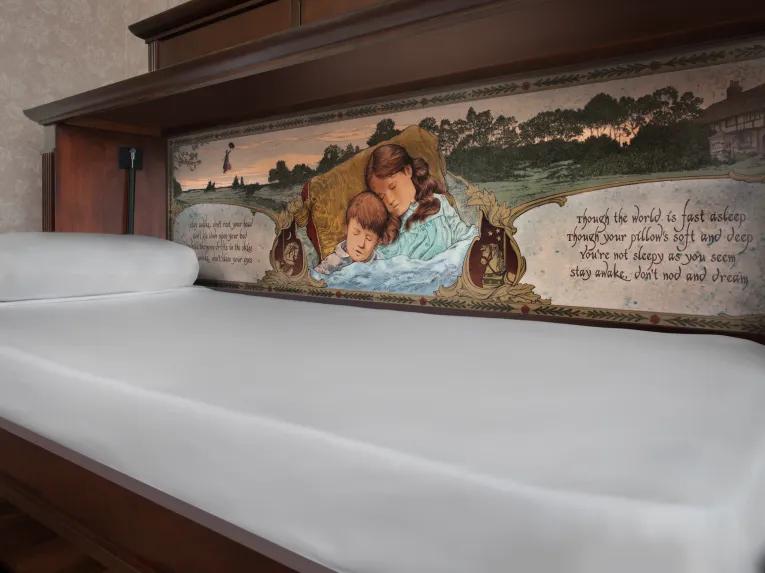 2 Bedroom Villa - Standard View