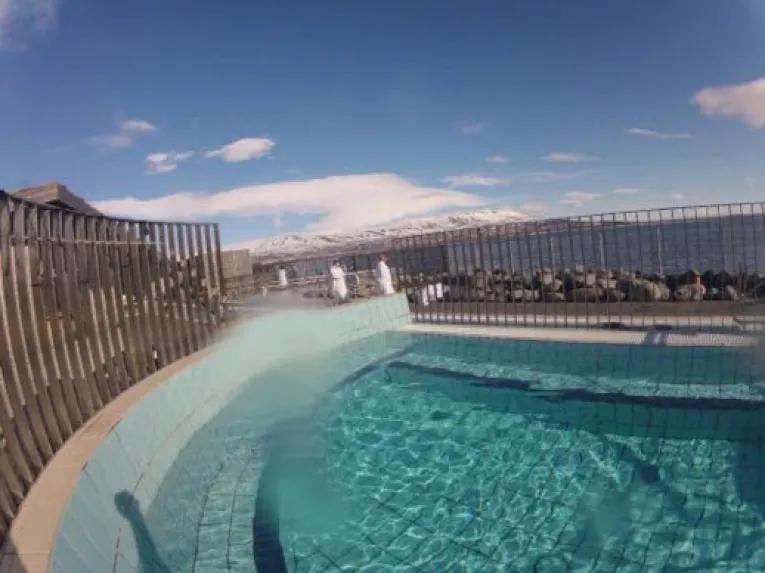 Golden Circle Classic and Fontana Geothermal Baths