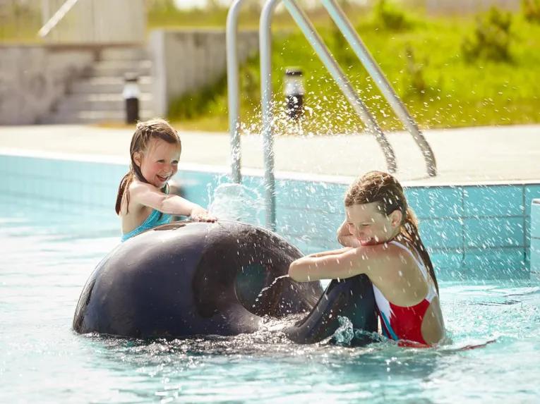 Golden Circle Classic and Fontana Geothermal Baths