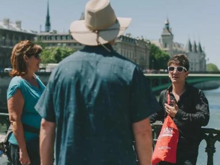 Gourmet Marais - Small Group Tour