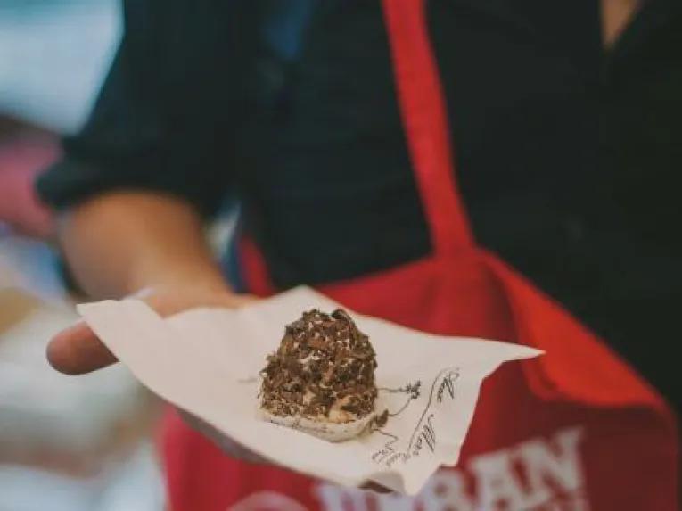 Gourmet Marais - Small Group Tour