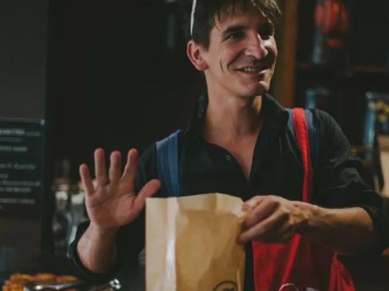 Gourmet Marais - Small Group Tour