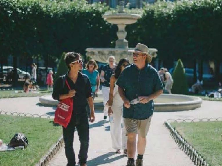 Gourmet Marais - Small Group Tour