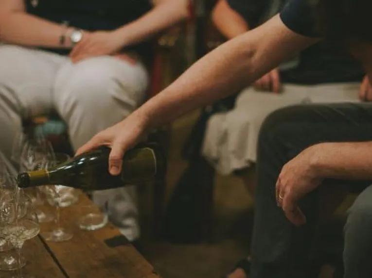 Gourmet Marais - Small Group Tour