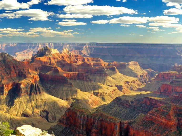 Indian Adventure with Skywalk