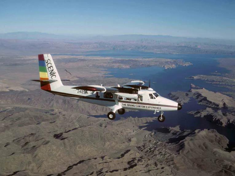 Indian Adventure with Skywalk