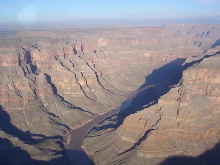 Indian Adventure with Skywalk