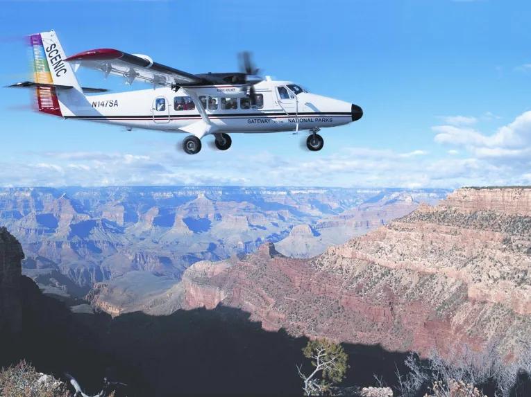 Indian Adventure with Skywalk