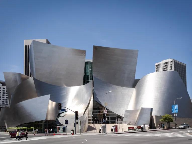 LA City to Surf from Anaheim