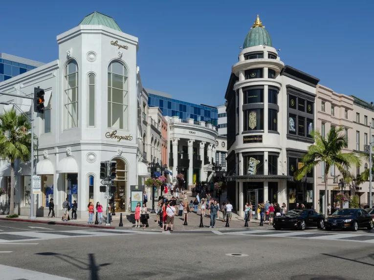 LA City to Surf from Anaheim