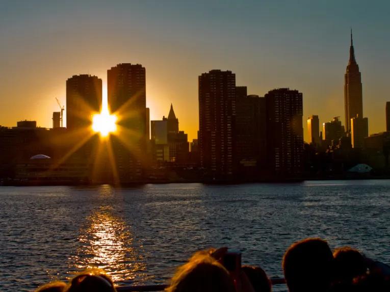 Harbour Lights Evening Cruise  