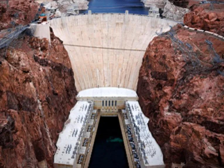 Lake Mead Cruise & Hoover Dam