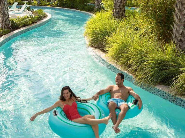 Hilton Orlando Buena Vista Palace - Disney Springs