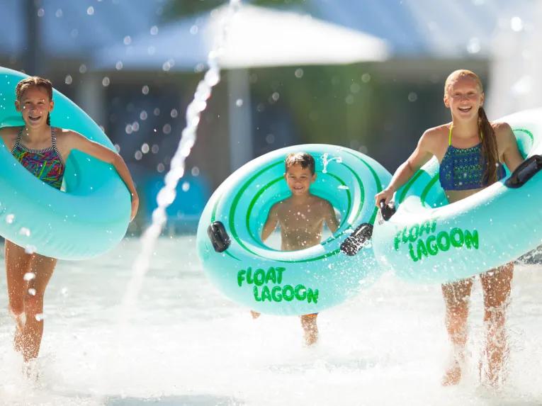 Hilton Orlando Buena Vista Palace - Disney Springs