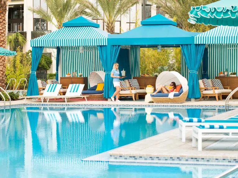 Hilton Orlando Buena Vista Palace - Disney Springs