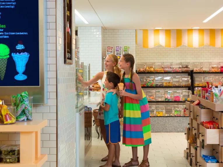 Hilton Orlando Buena Vista Palace - Disney Springs