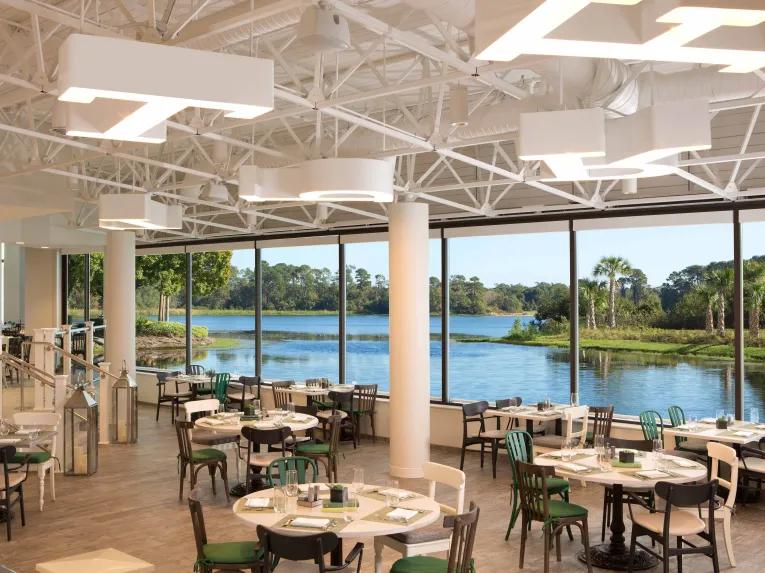 Hilton Orlando Buena Vista Palace - Disney Springs