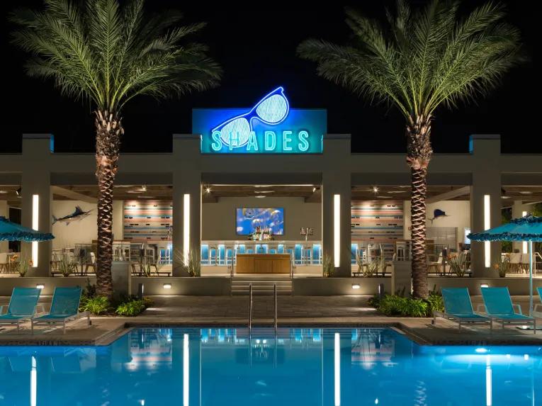 Hilton Orlando Buena Vista Palace - Disney Springs