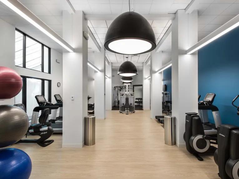 Hilton Orlando Buena Vista Palace - Disney Springs