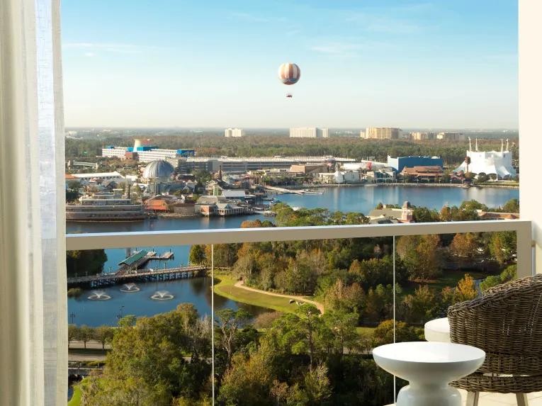 Hilton Orlando Buena Vista Palace - Disney Springs