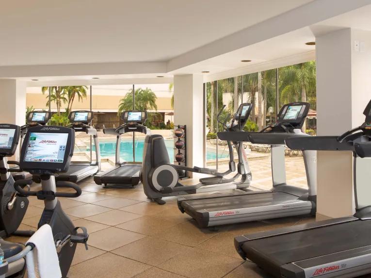 Hilton Orlando Lake Buena Vista - Disney Springs