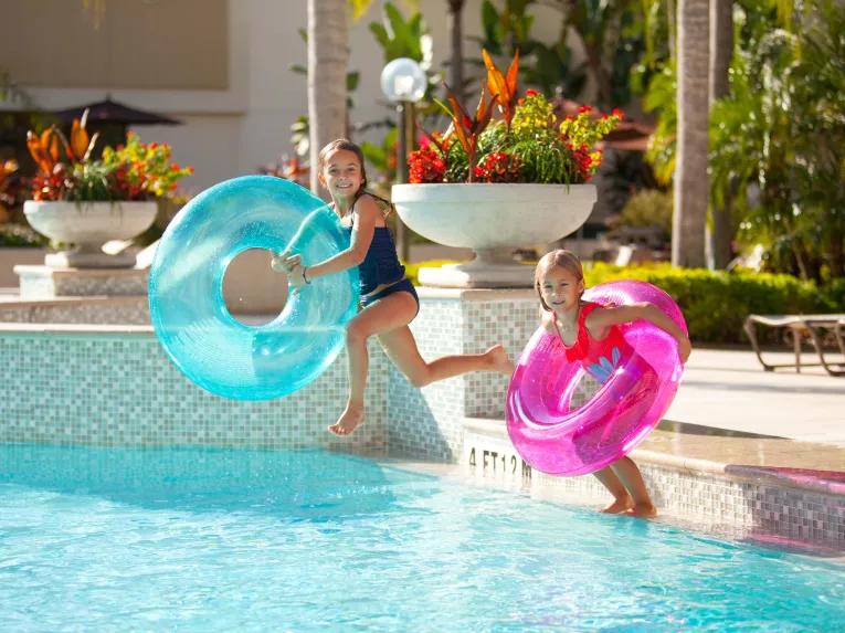 Hilton Orlando Lake Buena Vista - Disney Springs