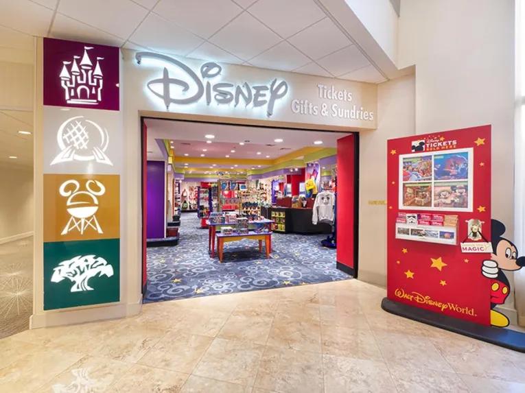 Hilton Orlando Lake Buena Vista - Disney Springs