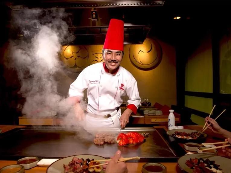 Hilton Orlando Lake Buena Vista - Disney Springs