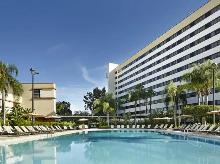 Hilton Orlando Lake Buena Vista - Disney Springs