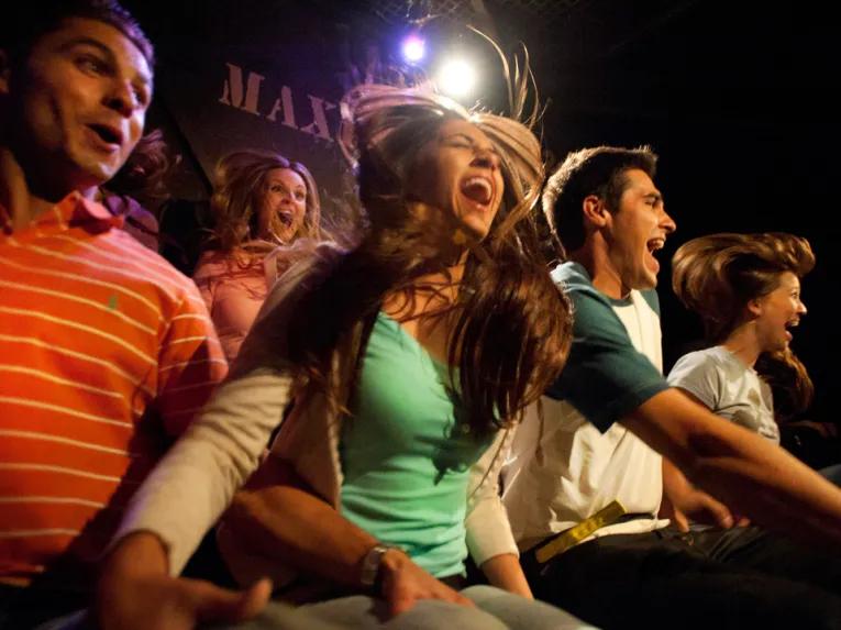 Disney's Hollywood Studios