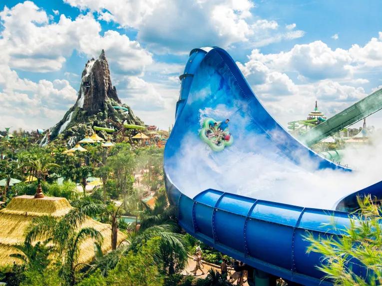 Universal Orlando 3 Park Explorer Ticket