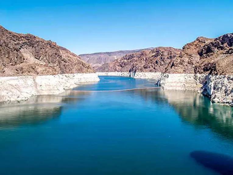 Lake Mead Cruise & Hoover Dam